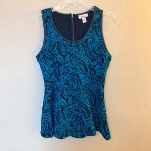 Ambar Fitted Tank XS